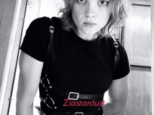 Ziastardust