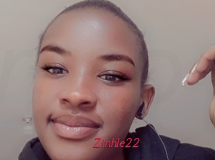 Zinhle22