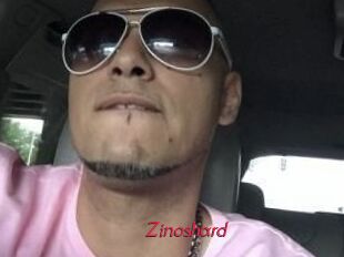 Zinoshard