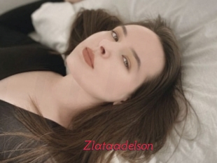 Zlataadelson