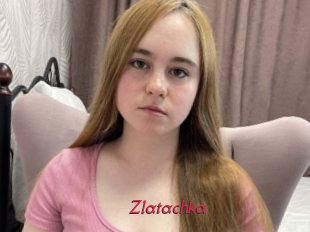 Zlatachka