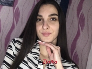 Zlatka