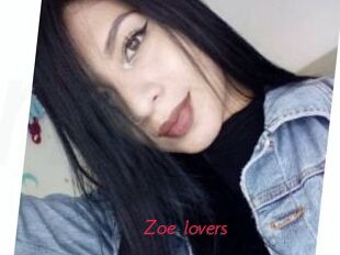 Zoe_lovers