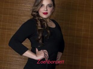 Zoehbonnett