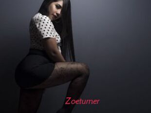 Zoeturner