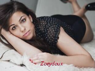 Zoeydoux