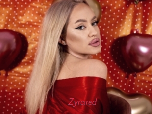 Zyrared